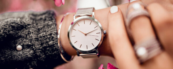 Montre femme