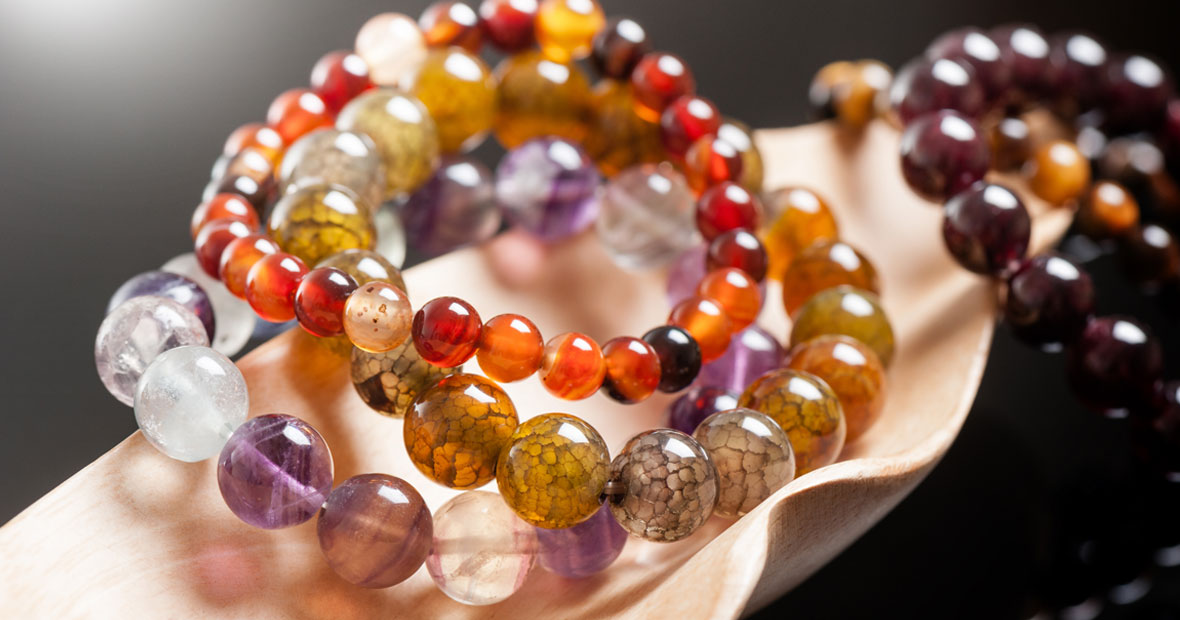 Bijoux de créateurs
